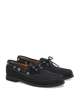 Gianvito Rossi Men's Vandee Moccasin