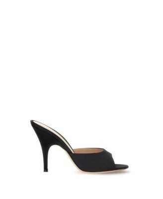 Gianvito Rossi Women's Sofia Mule 95