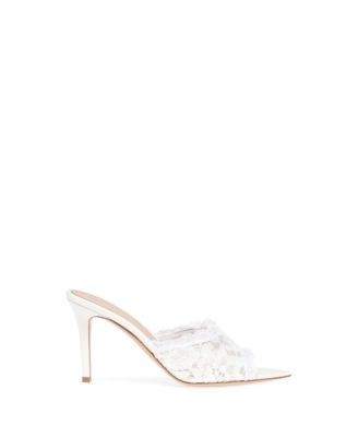 Gianvito Rossi Women's Claudia Mule