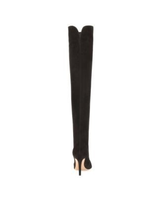 Gianvito Rossi Women's Hansen Cuissard Boot