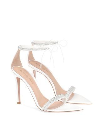 Gianvito Rossi Women's Montecarlo Sandals