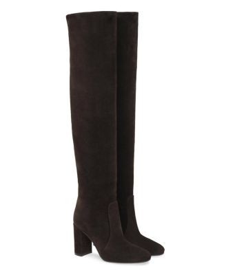 Gianvito Rossi Women's Glen Cuissard Boots