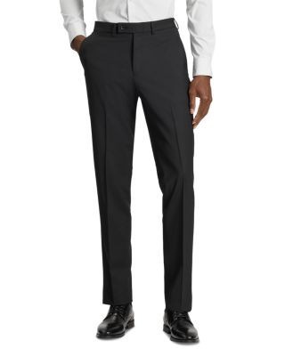 Ted Baker Wright Bengaline Modern Fit Suit Pants