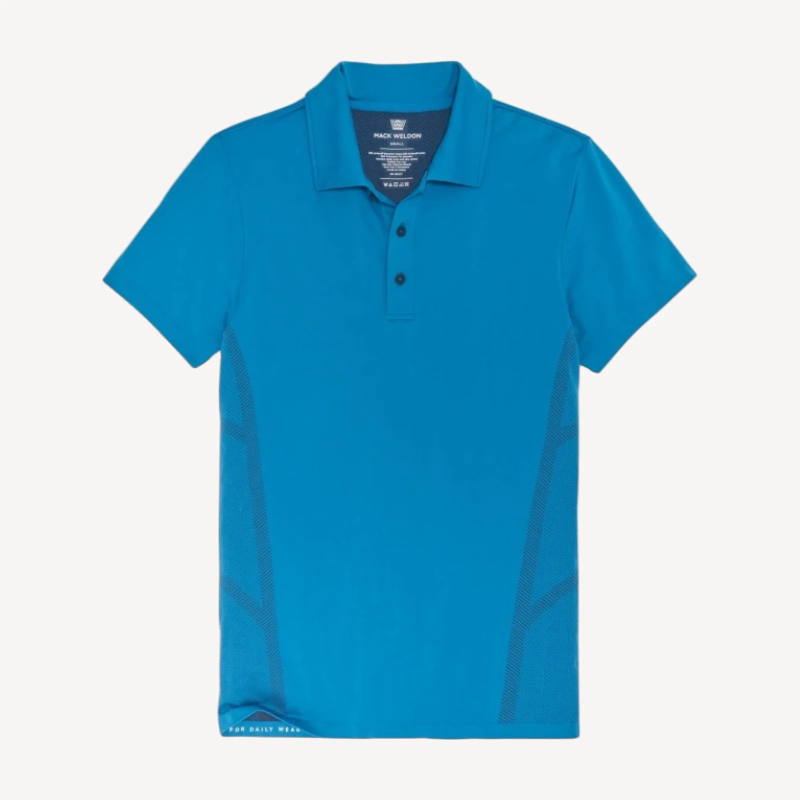 Stealth Performance Polo