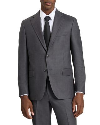 Ted Baker Wright Birdseye Modern Fit Suit Jacket