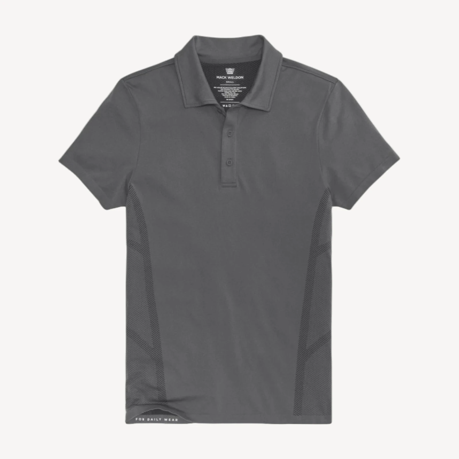Stealth Performance Polo