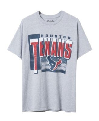 Junk Food Clothing Unisex Nfl Houston Texans Complete Tee