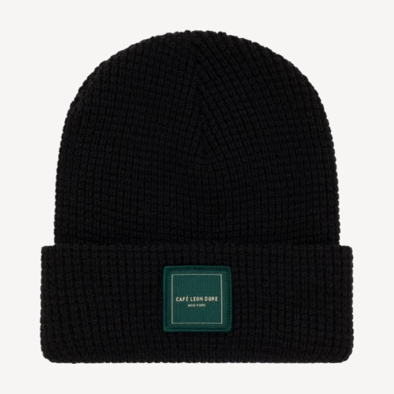 Café Leon Dore Beanie