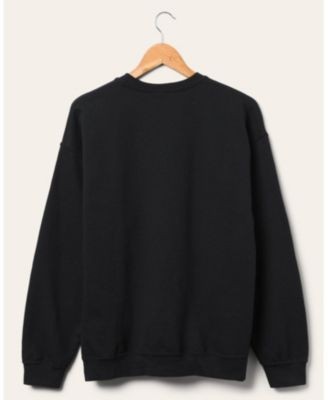 Junk Food Clothing Unisex Bronco Powered By Ford Flea Market Fleece Sweatshirt