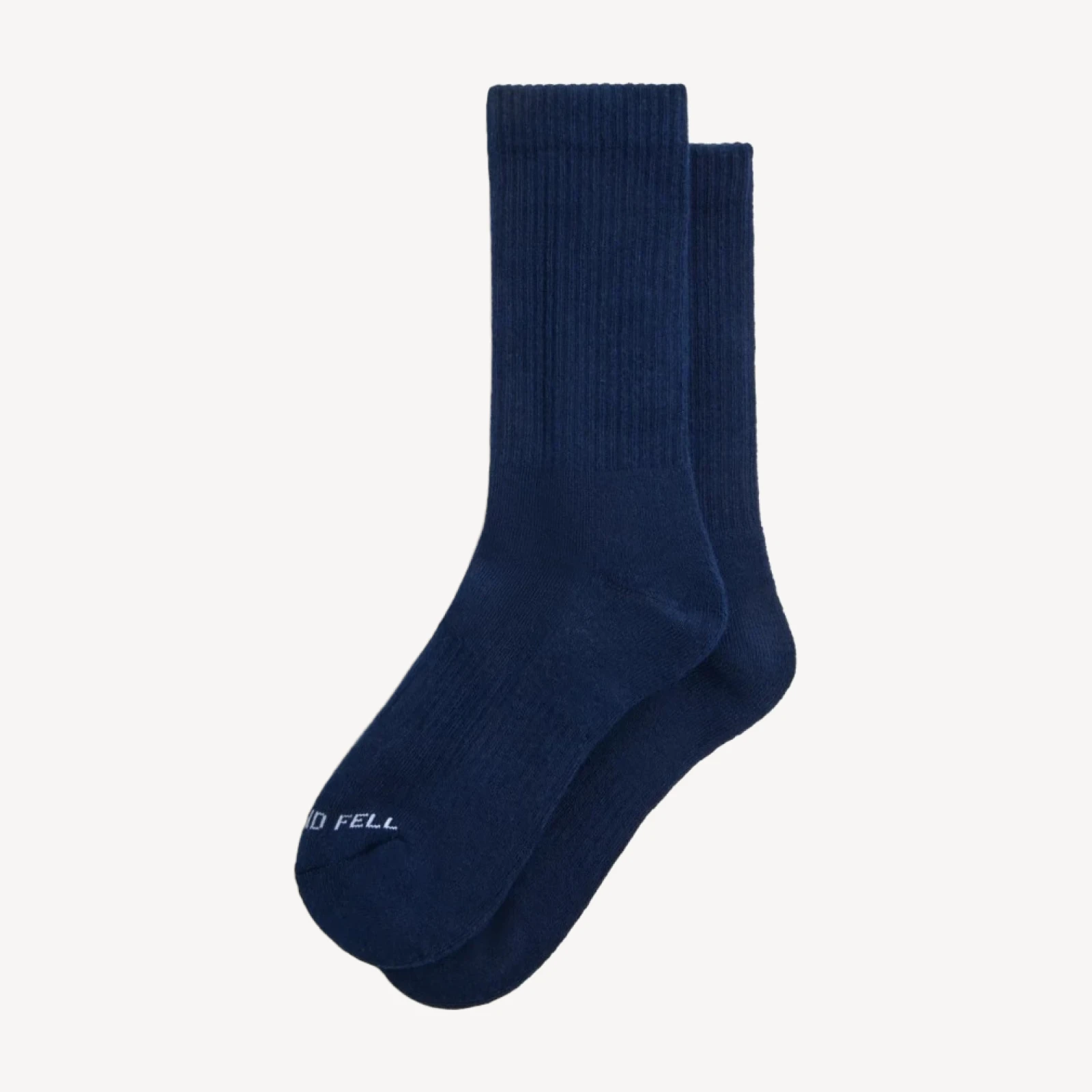 THE RECYCLABLE SOCK | Navy