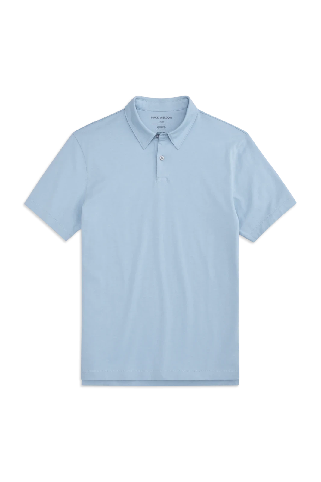 Pima T-Shirt Polo