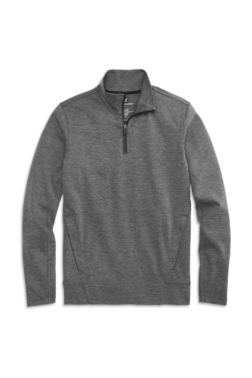 Atlas Quarter-Zip