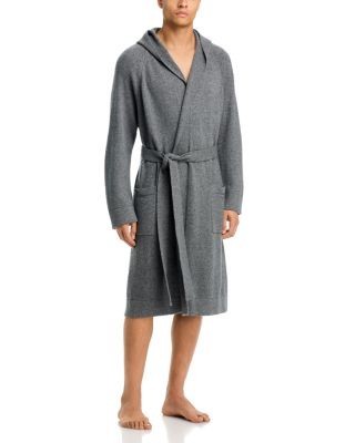 Vince Wool & Cashmere Robe