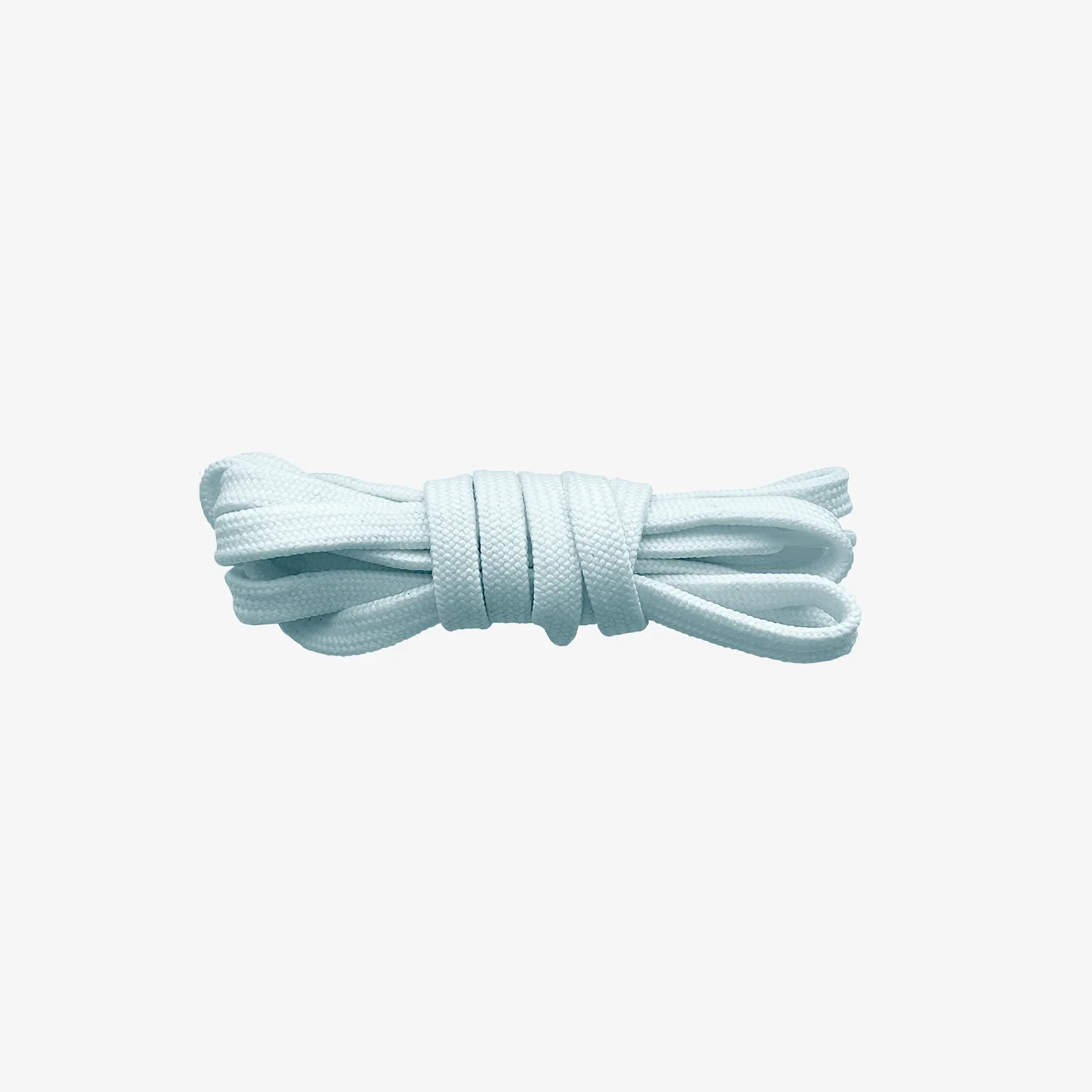 THE RECYCLABLE LACE | AQUA