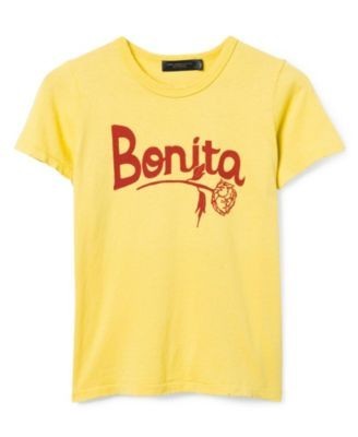 Junk Food Clothing Women's Bonita Original Tee