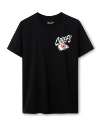 Junk Food Clothing Unisex Nfl Kansas City Chiefs Icon Flea Market Tee