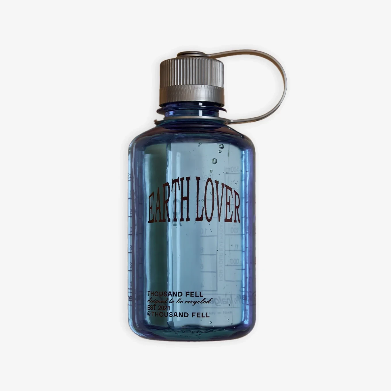 EARTHLOVER WATER BOTTLE