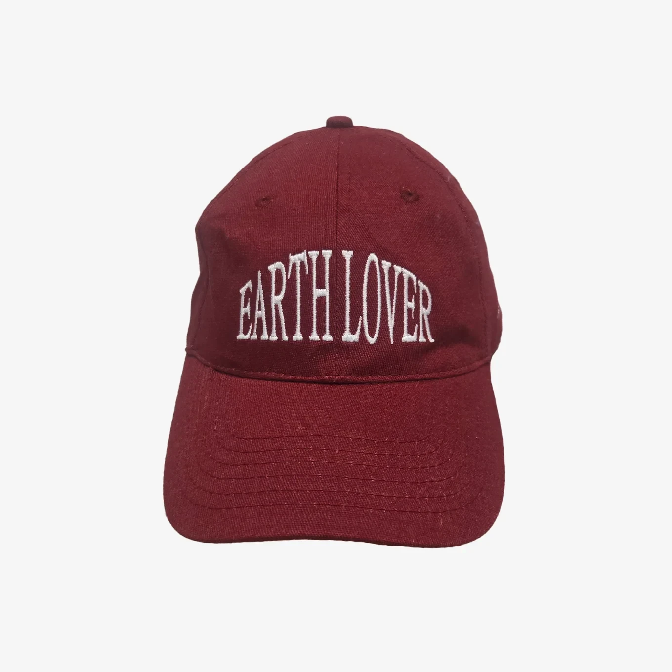 EARTHLOVER 100% COTTON HAT