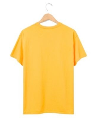 Junk Food Clothing Unisex Nfl Pittsburgh Steelers Checkdown Flea Market Tee