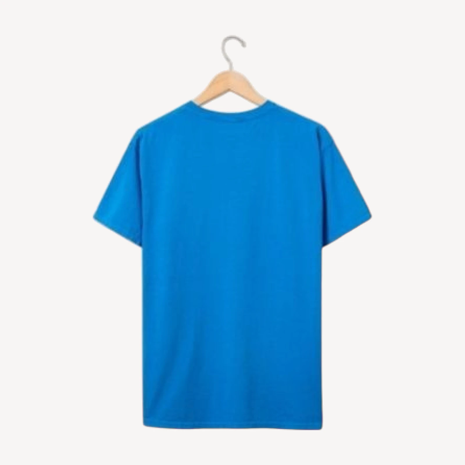 Junk Food Clothing Unisex Nfl Detroit Lions Checkdown Flea Market Tee