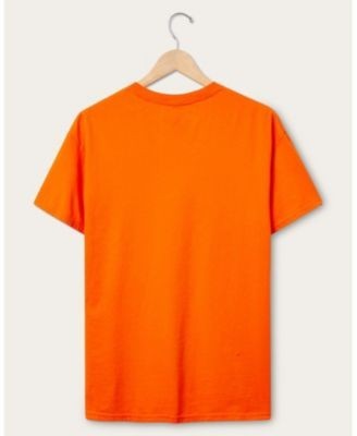 Junk Food Clothing Unisex Nfl Cincinnati Bengals Checkdown Flea Market Tee