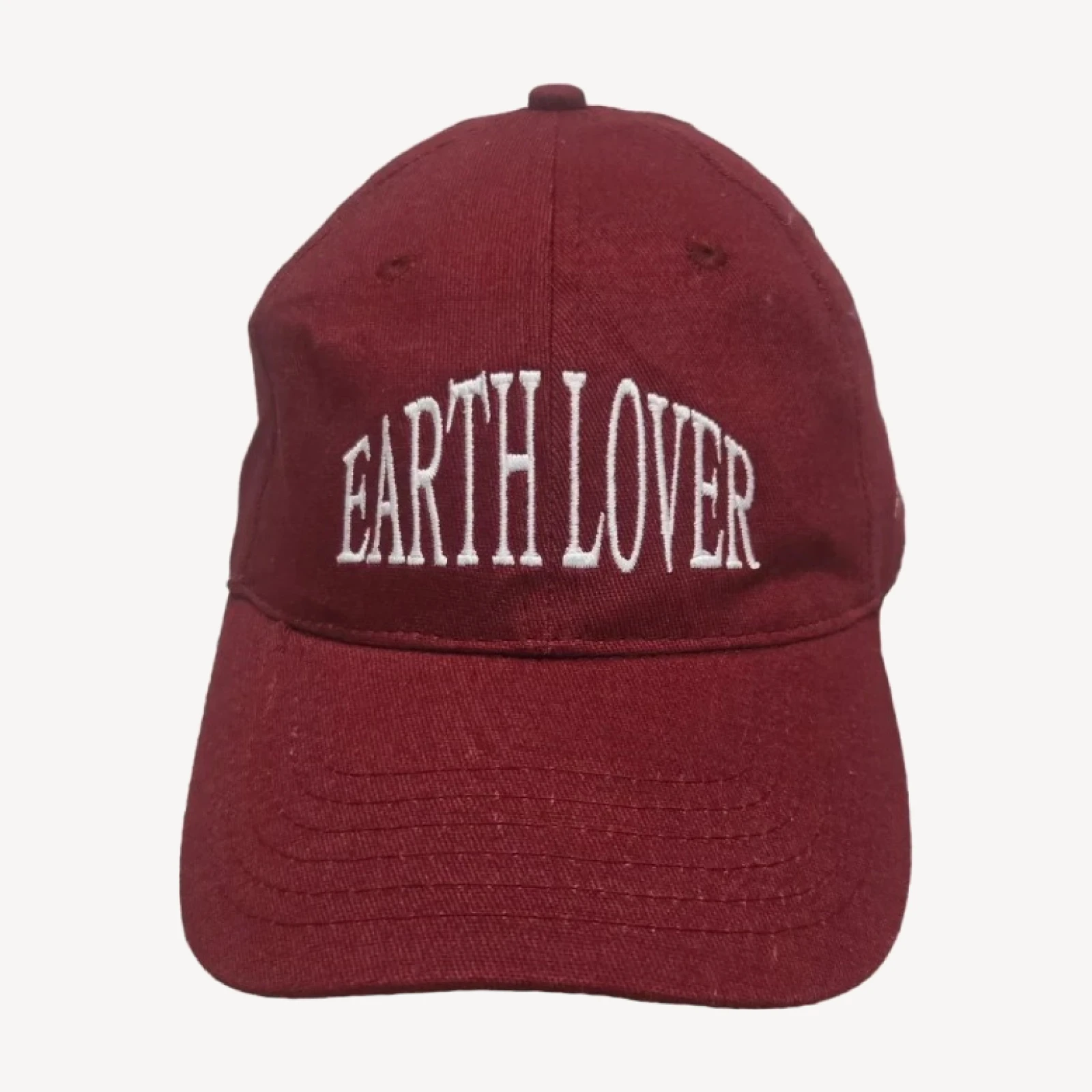 EARTHLOVER 100% COTTON HAT