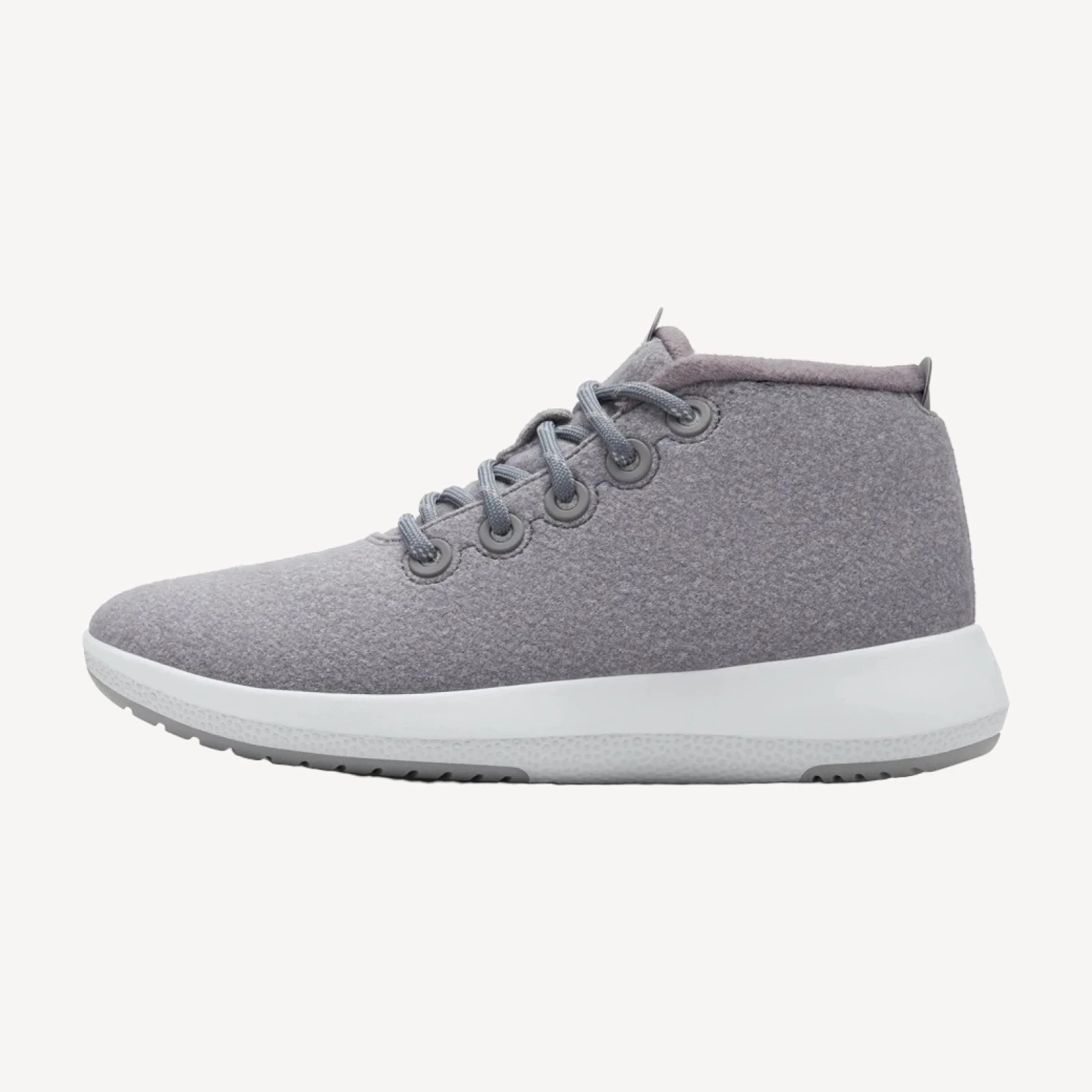 Men's Wool Runner-up Mizzle