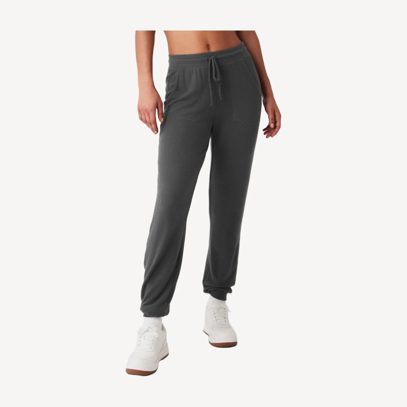 Soho Sweatpant - Anthracite