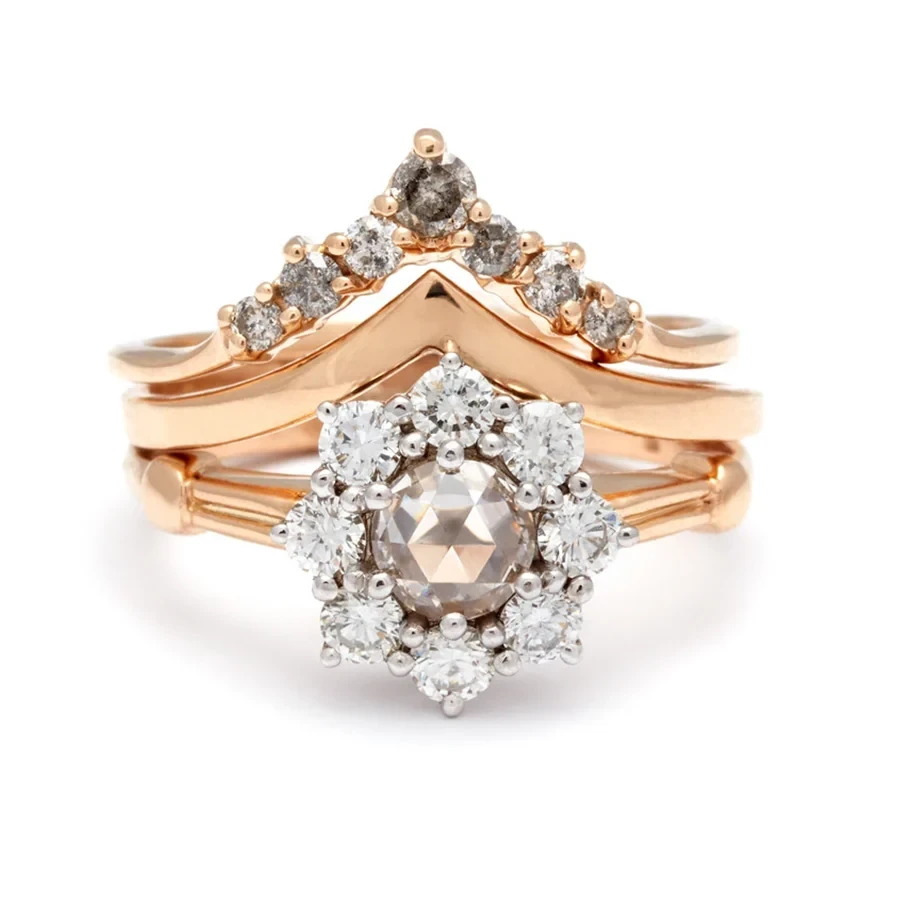 Celestine Suite No. 04