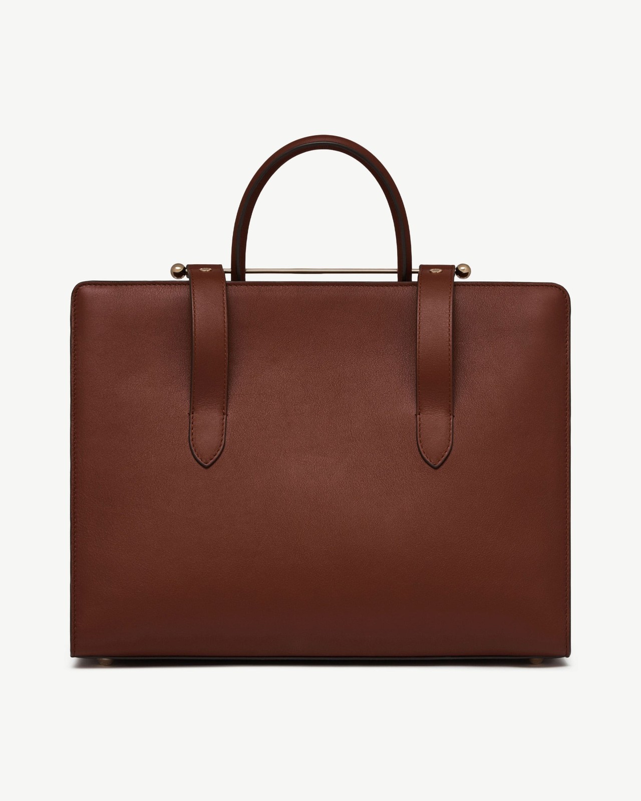 Tote - Walnut