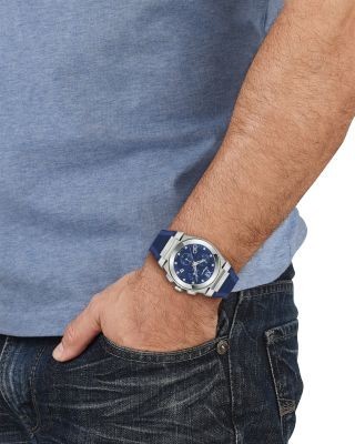 Ferragamo Vega Chronograph, 40mm