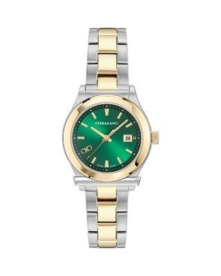 Ferragamo 1927 Watch, 33mm