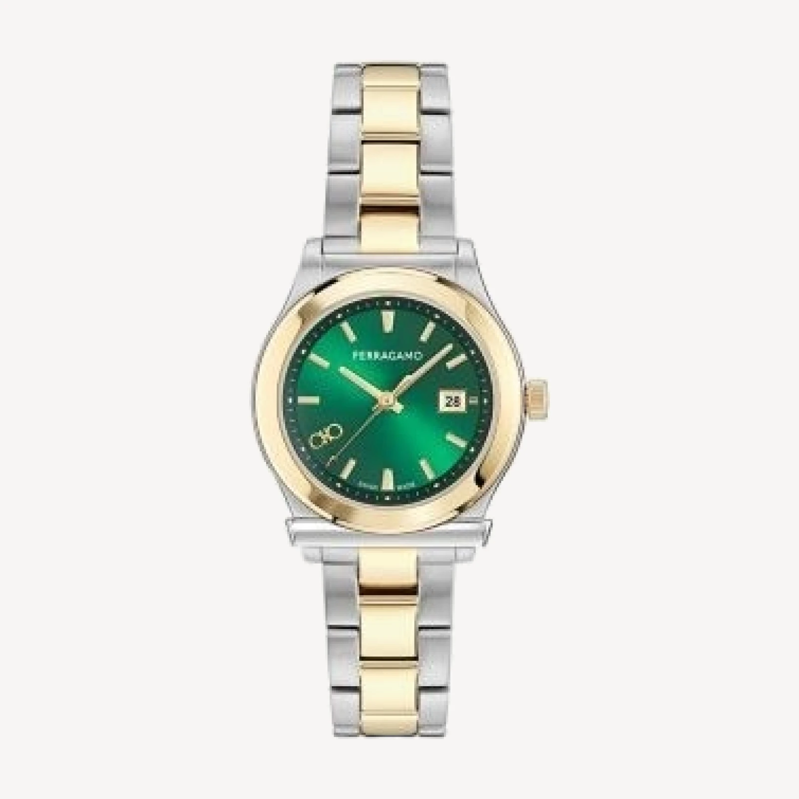 Ferragamo 1927 Watch, 33mm
