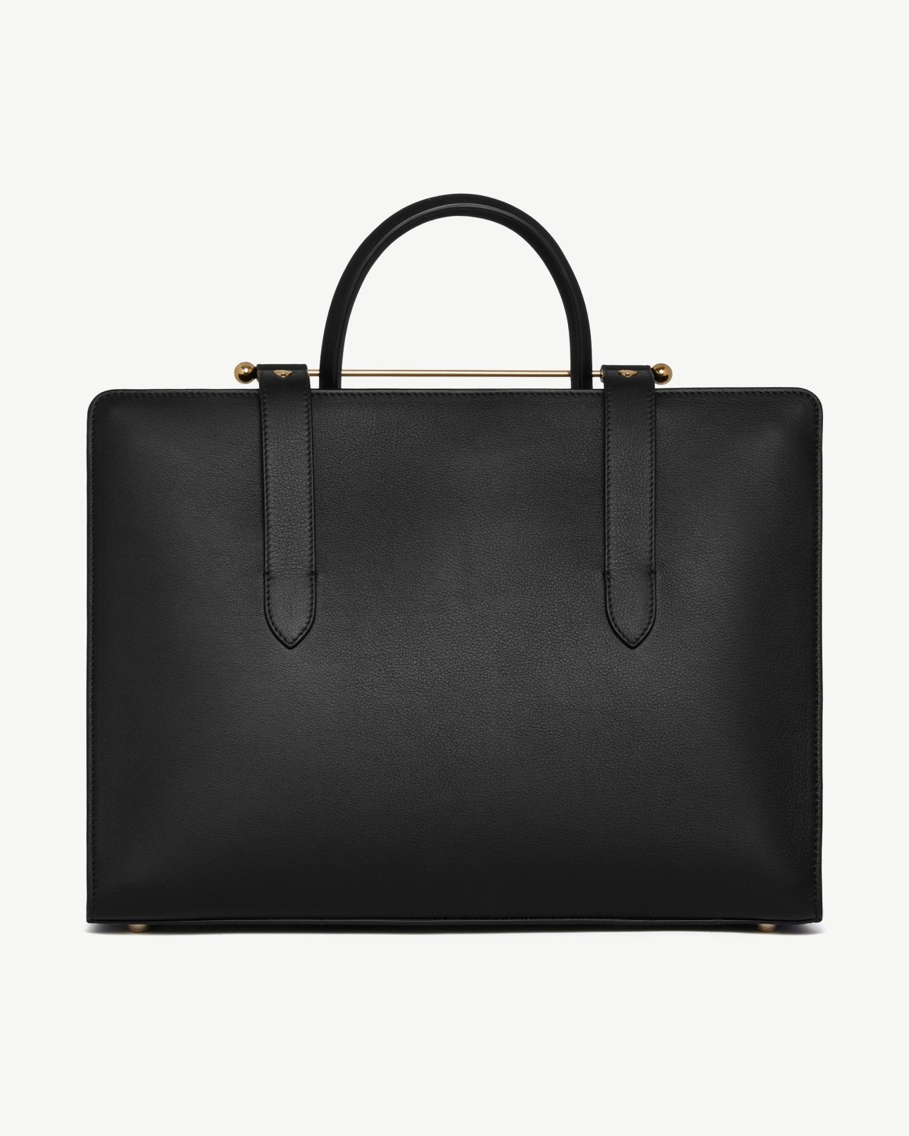 Tote - Black