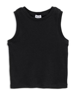 Splendid Girls' Crewneck Tank Top - Big Kid