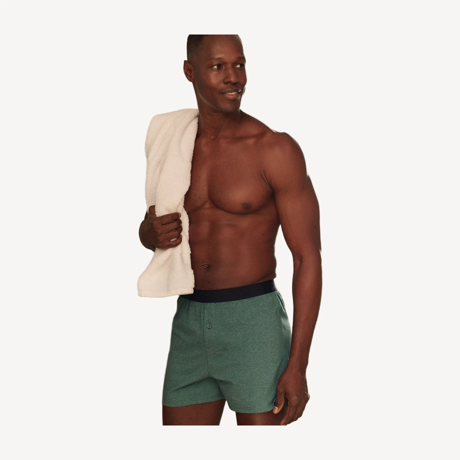 Men's Organic Cotton Boxers & Briefs