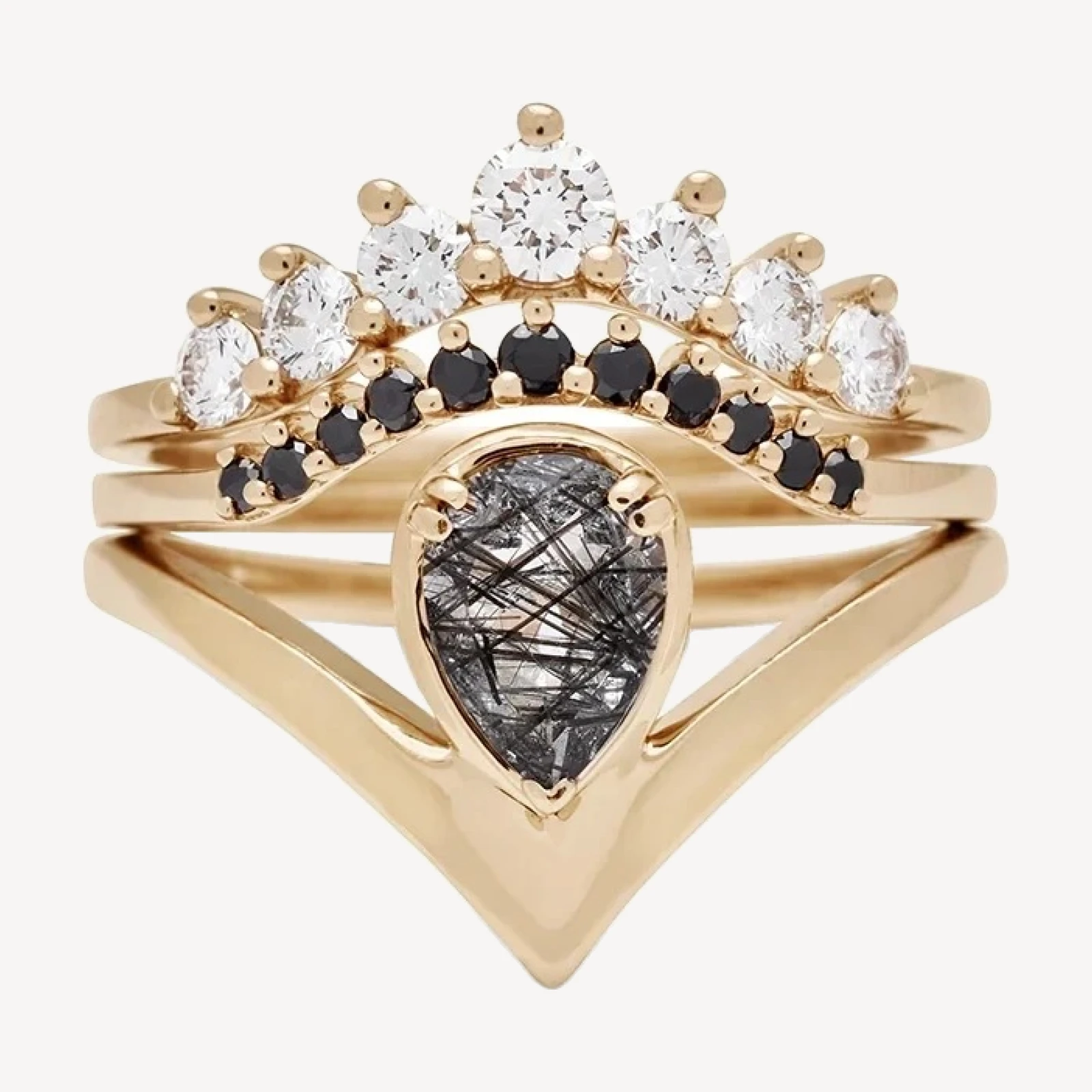 Celestine Orbit Suite No. 02