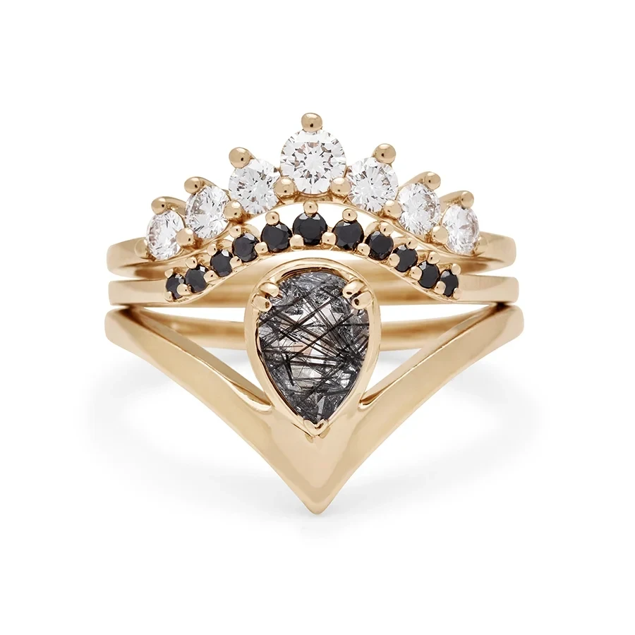 Celestine Orbit Suite No. 02
