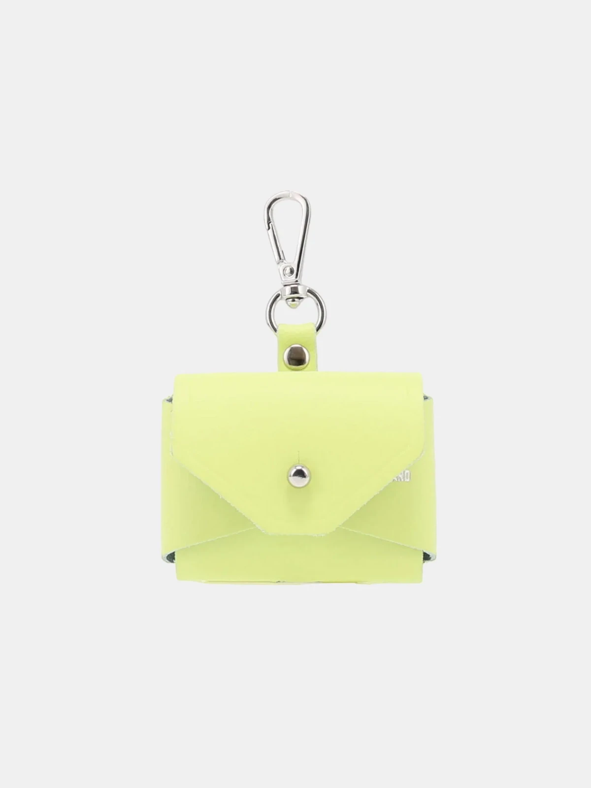 The AirPods Pro Case - Electric Lime
