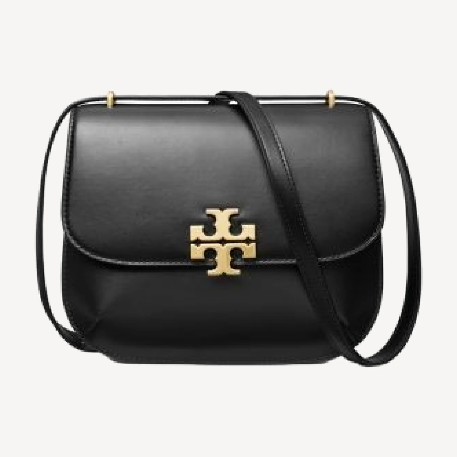 Tory Burch Eleanor Slim Saddlebag