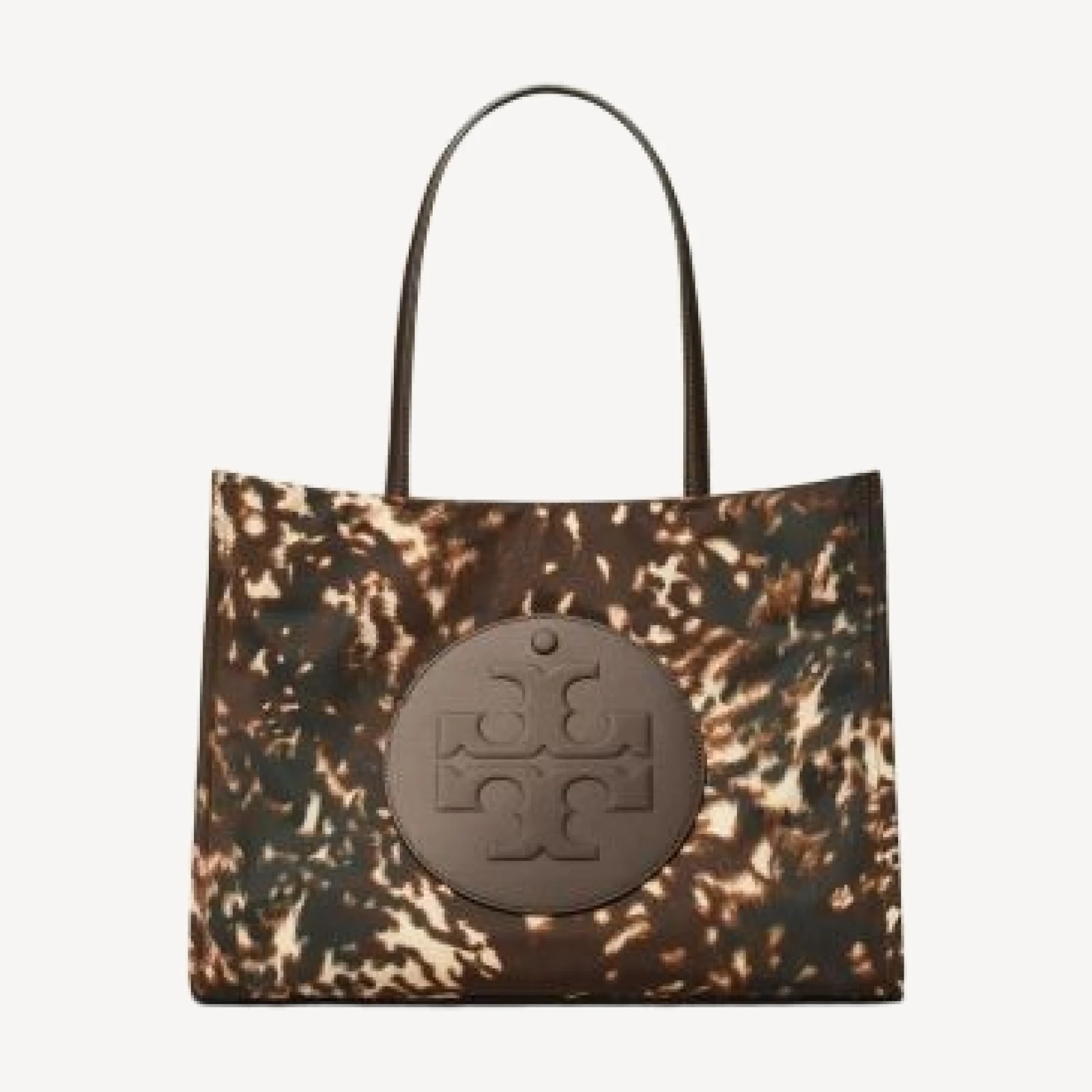 Tory Burch Ella Small Printed Tote Bag