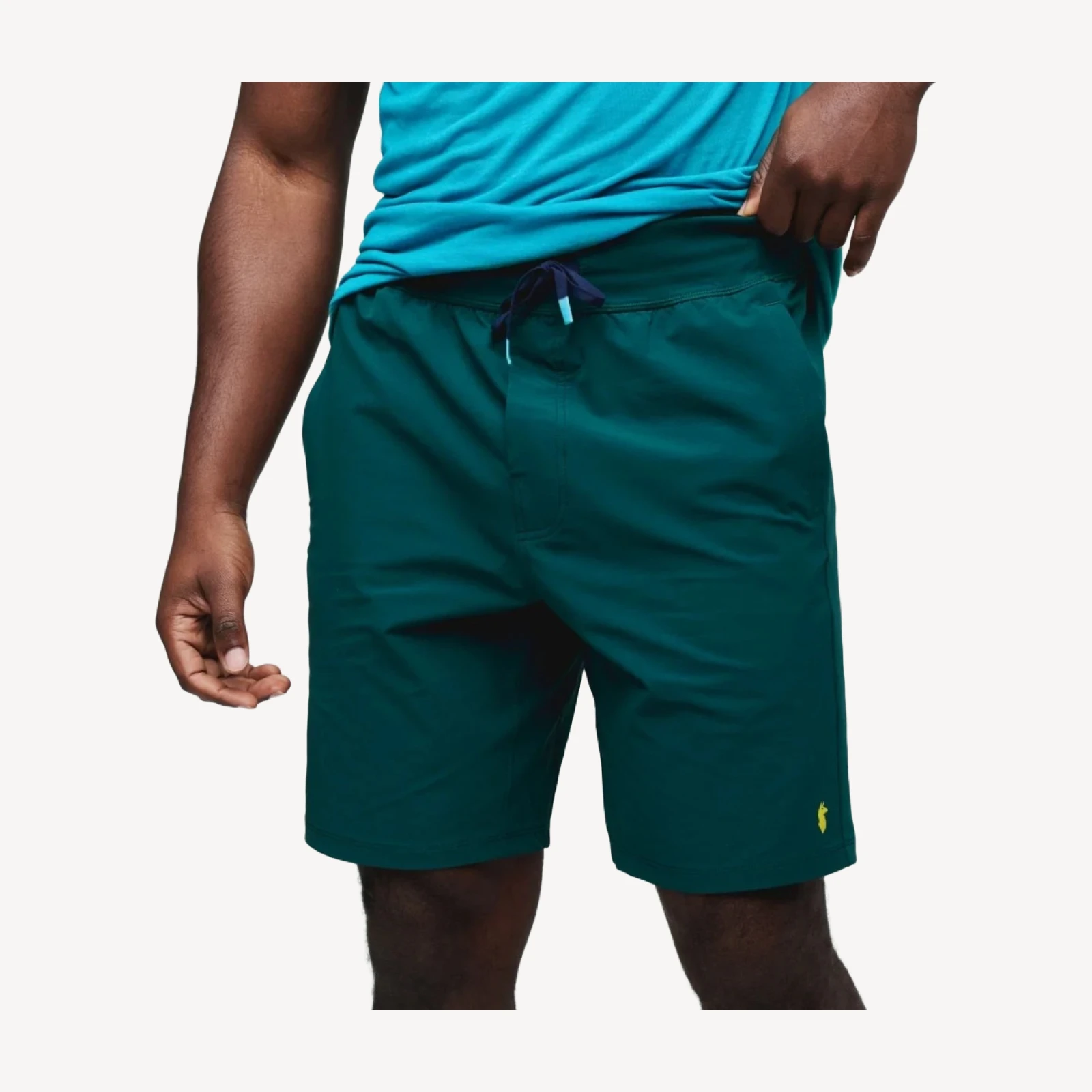 Veza Adventure Short - Men's