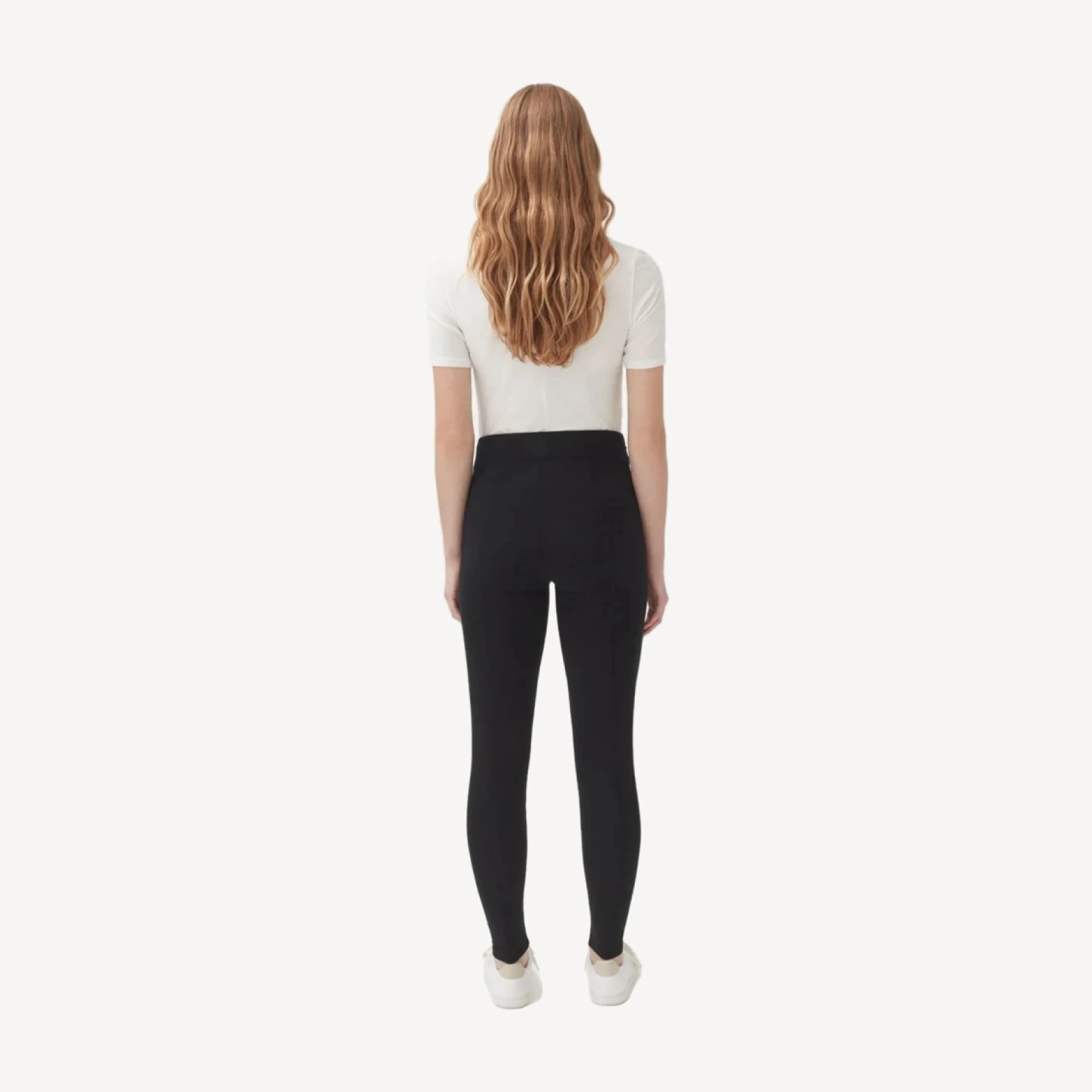 Fleece Leggings
