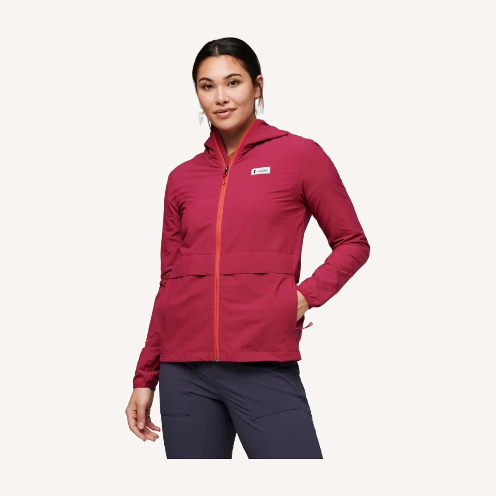Viento Travel Jacket - Women's