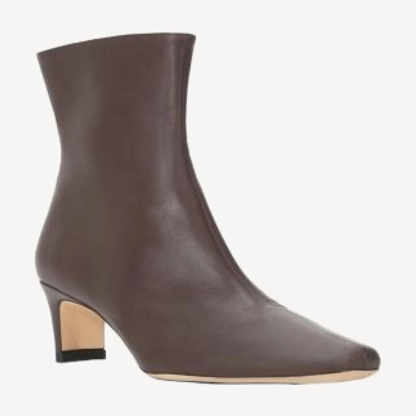 Wally Ankle Boot | Black