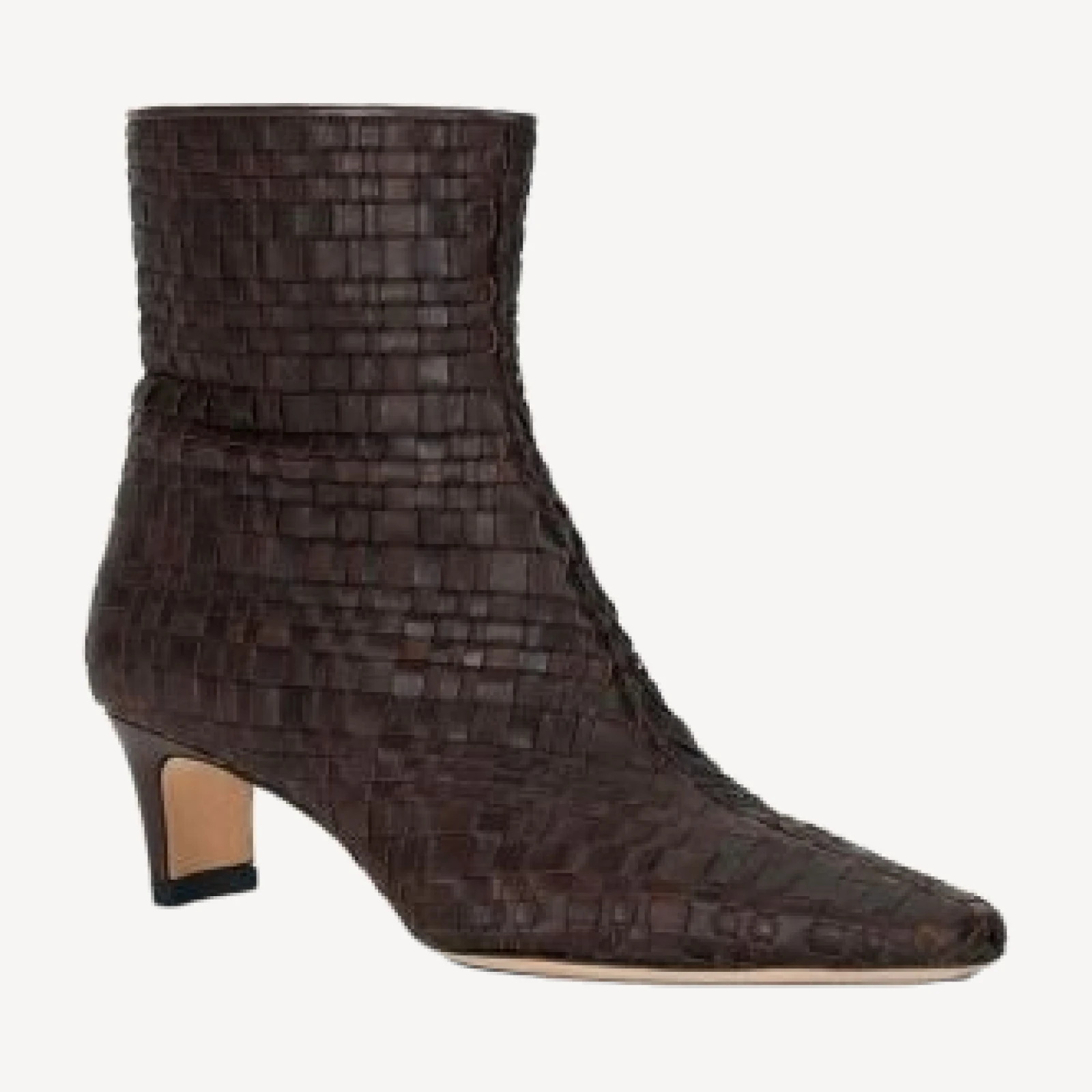 Staud Women's Wally Ankle Boots
