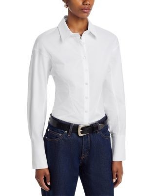 Staud Aida Top