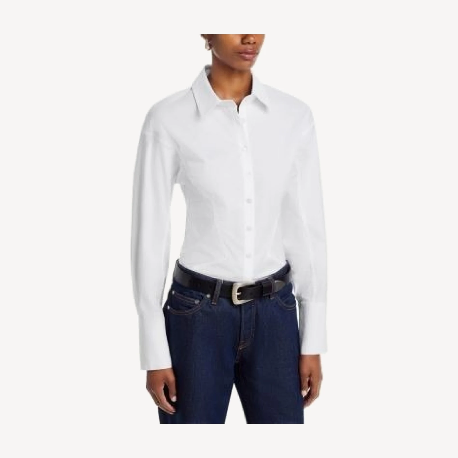 Staud Aida Top