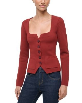 Staud Rachela Top