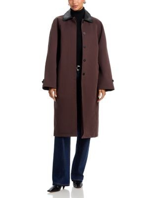 Staud Jonah Long Jacket